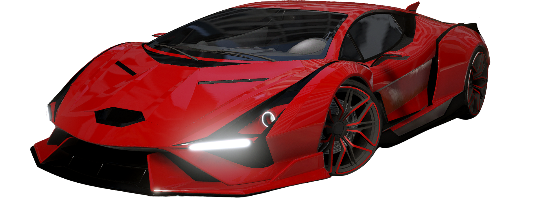 Pegassi Ignus Sport