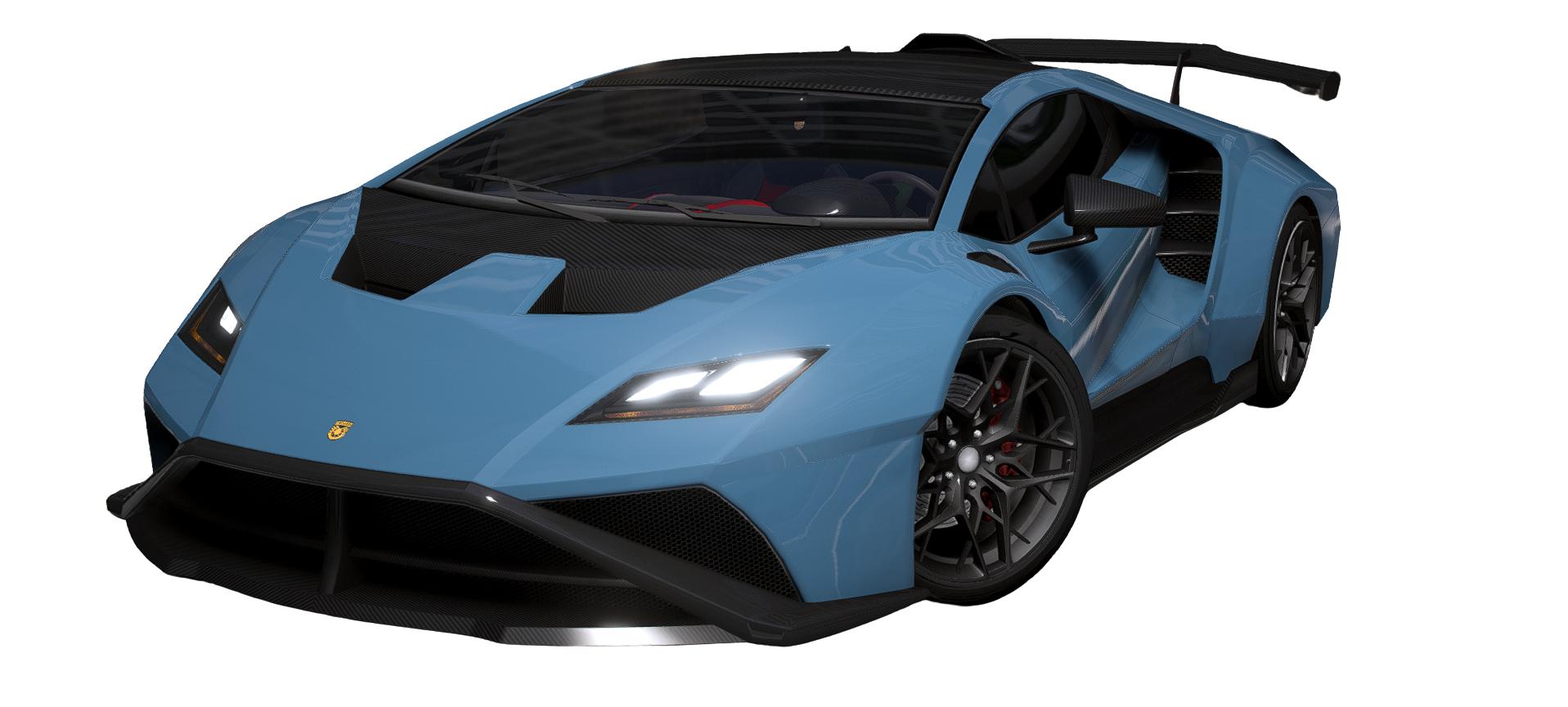 Peggasi Tempesta Stradale