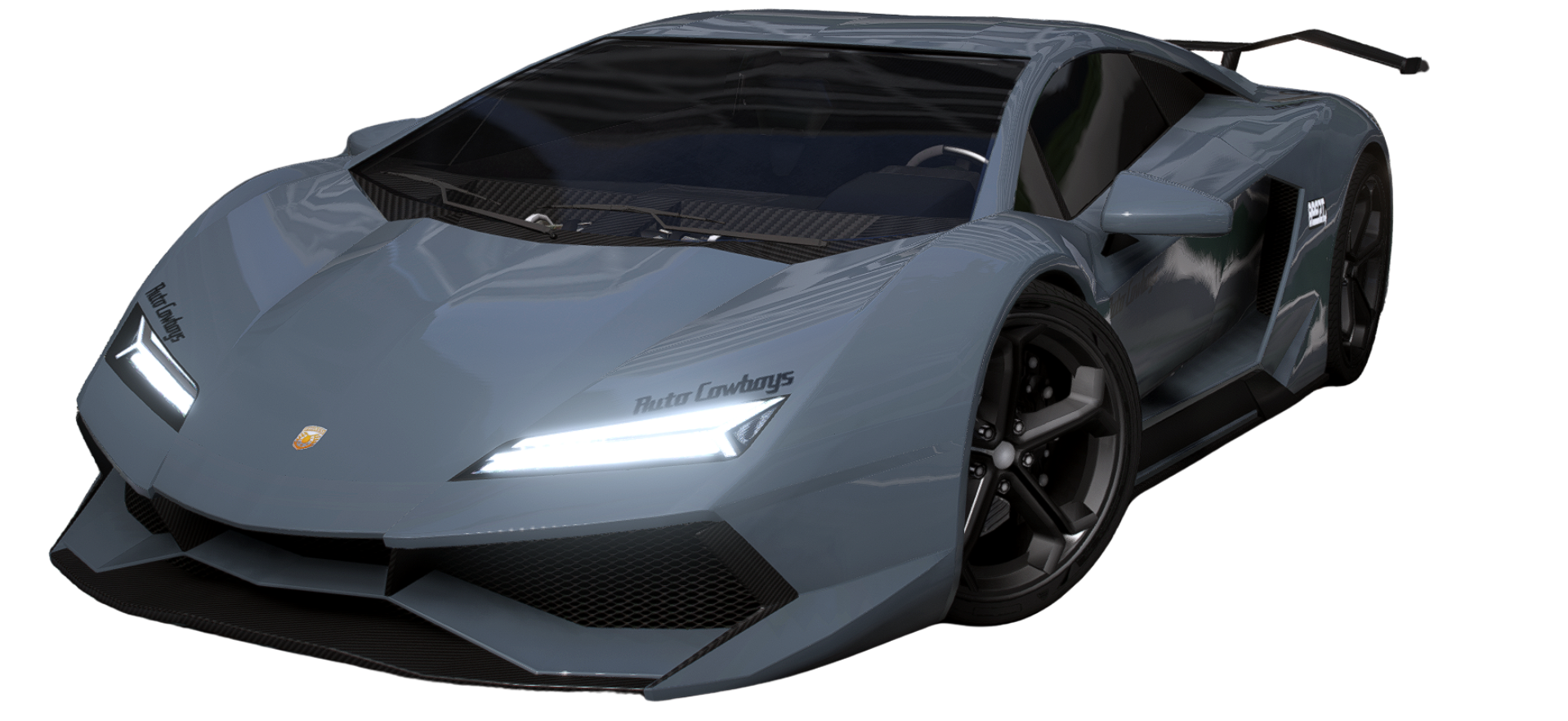 Pegassi Severo