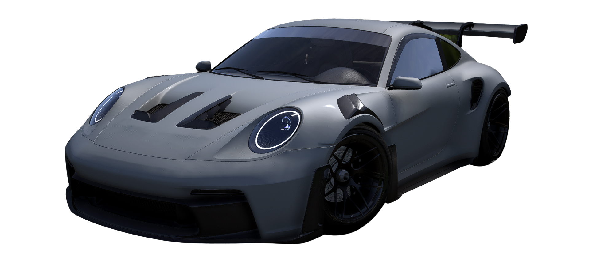Vapid Dominator 2024