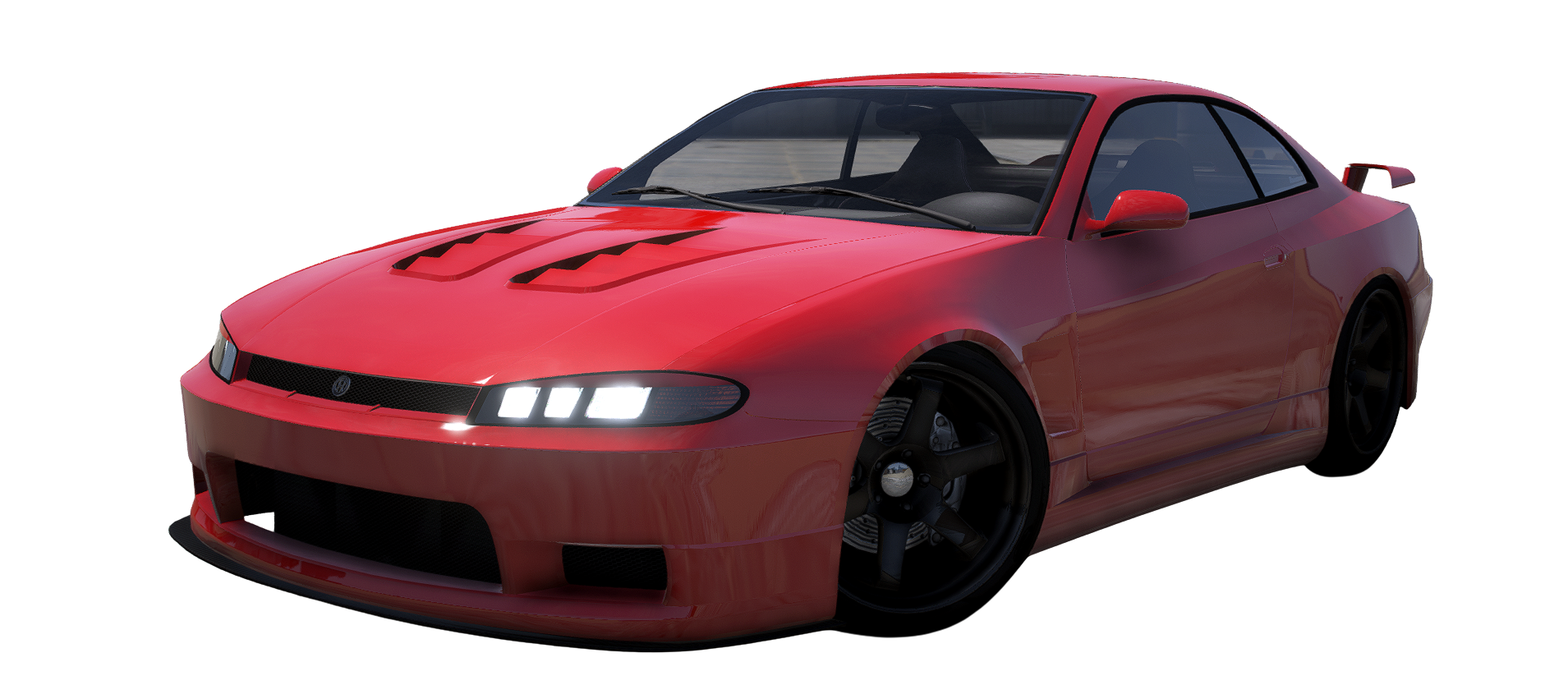 Vapid Dominator 2024